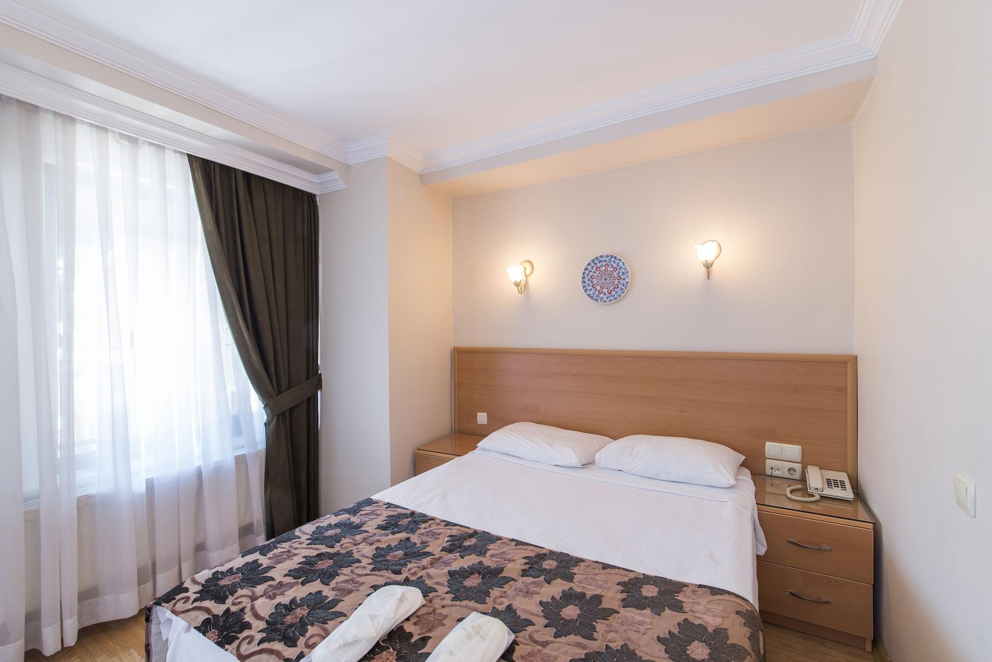 Deniz Houses İstanbul Dış mekan fotoğraf