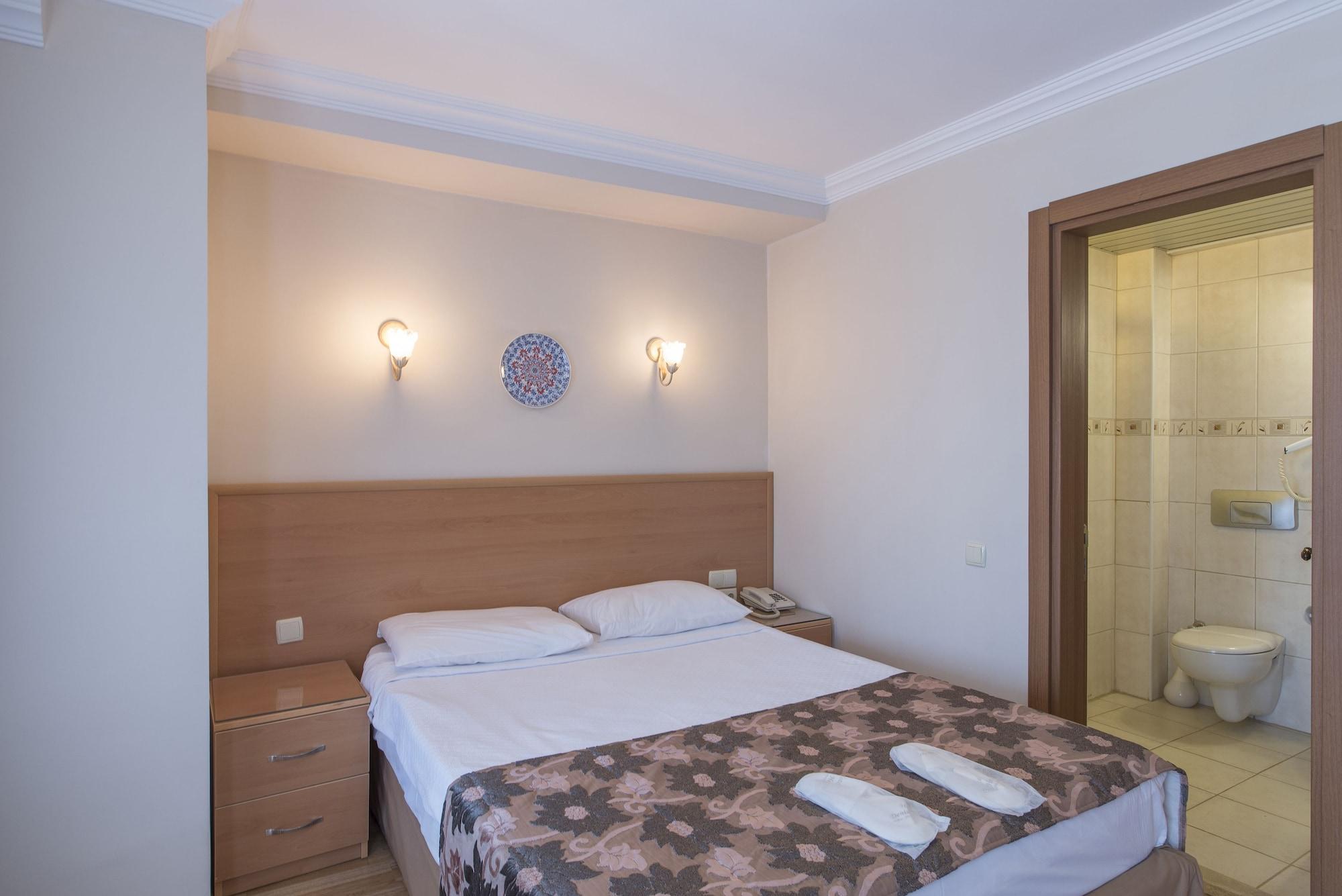 Deniz Houses İstanbul Dış mekan fotoğraf