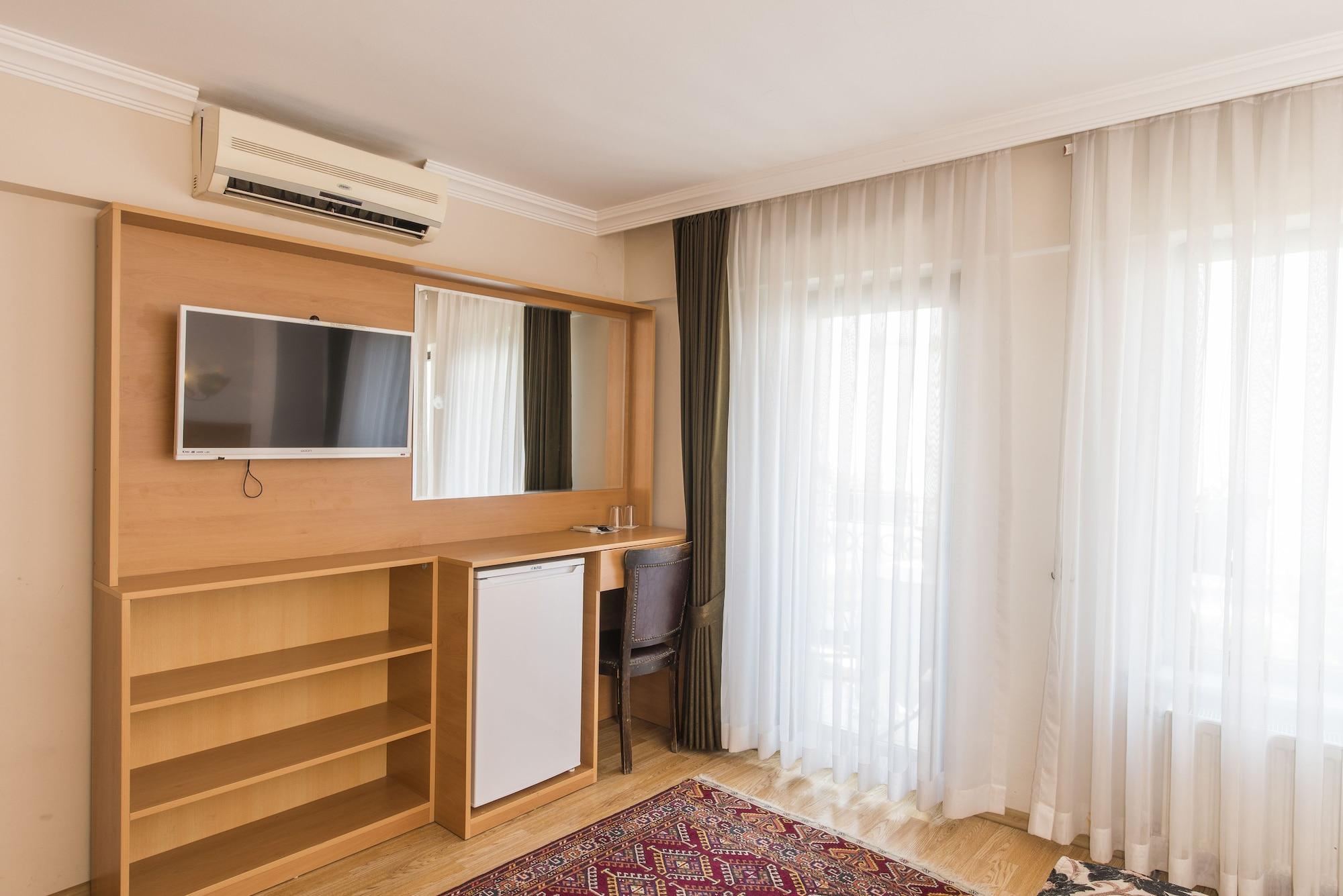 Deniz Houses İstanbul Dış mekan fotoğraf