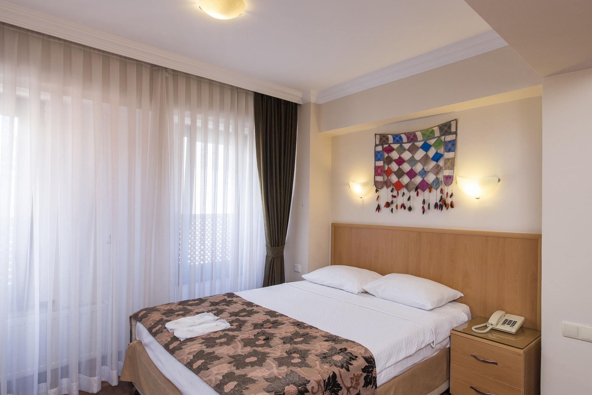 Deniz Houses İstanbul Dış mekan fotoğraf
