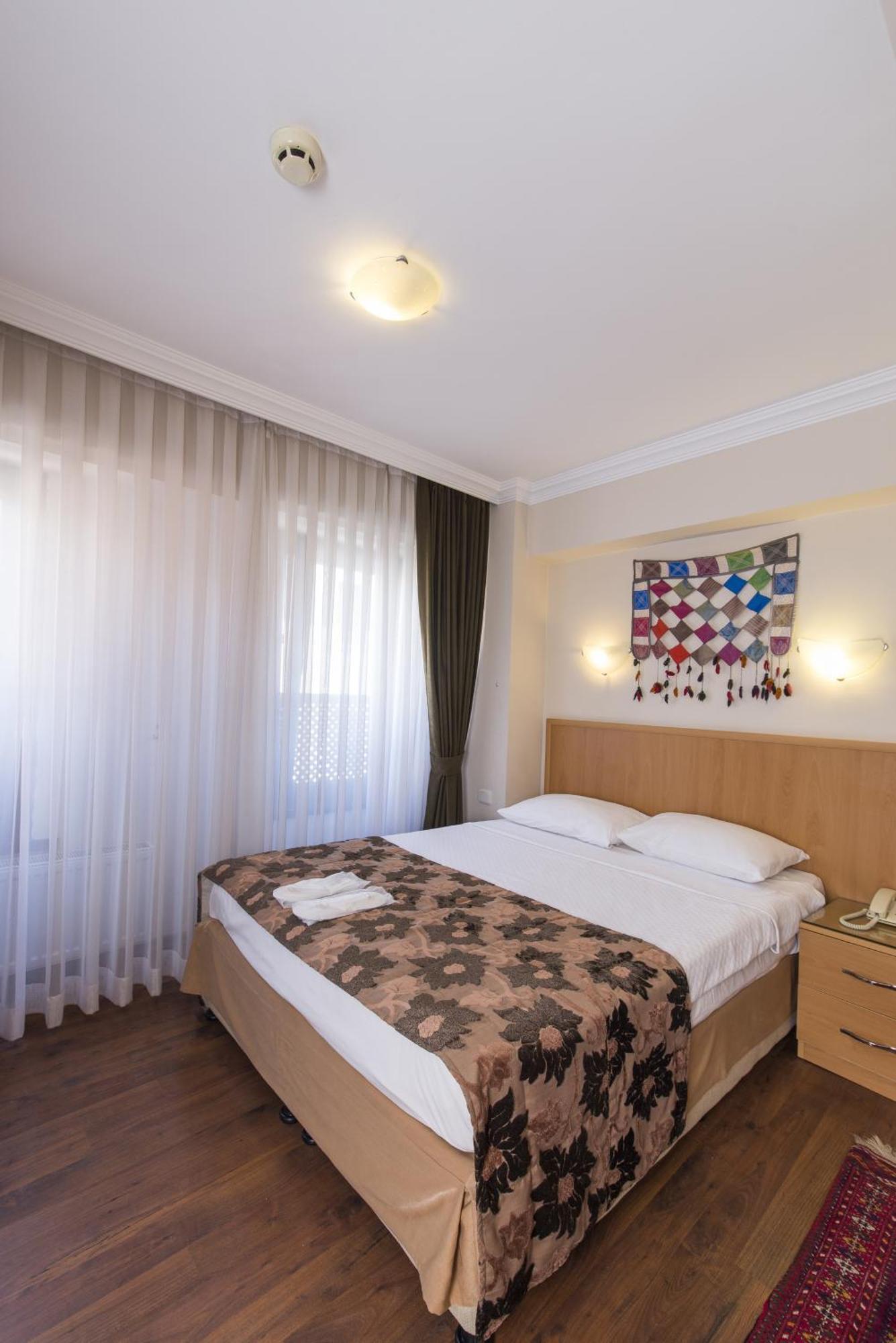 Deniz Houses İstanbul Oda fotoğraf