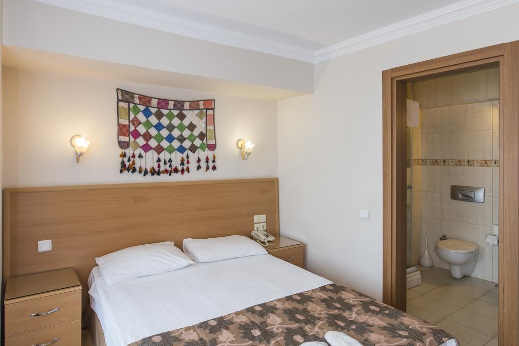 Deniz Houses İstanbul Dış mekan fotoğraf