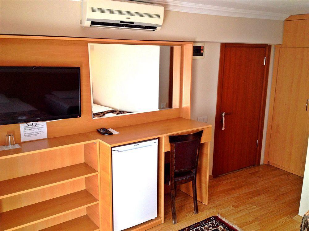 Deniz Houses İstanbul Dış mekan fotoğraf