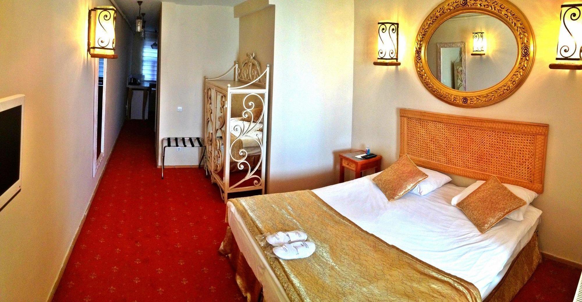 Deniz Houses İstanbul Dış mekan fotoğraf