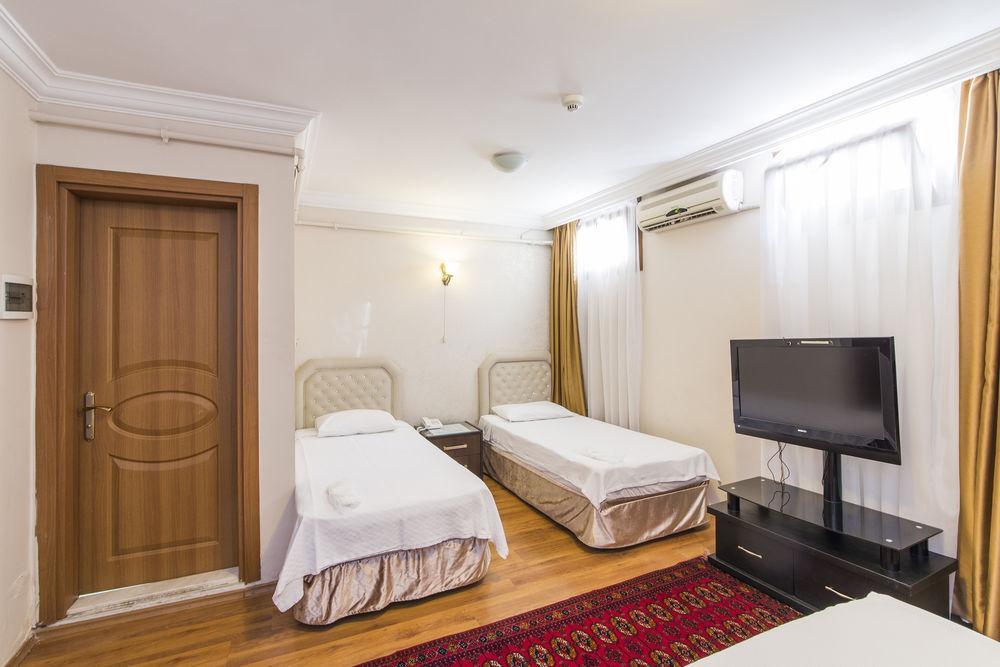 Deniz Houses İstanbul Dış mekan fotoğraf