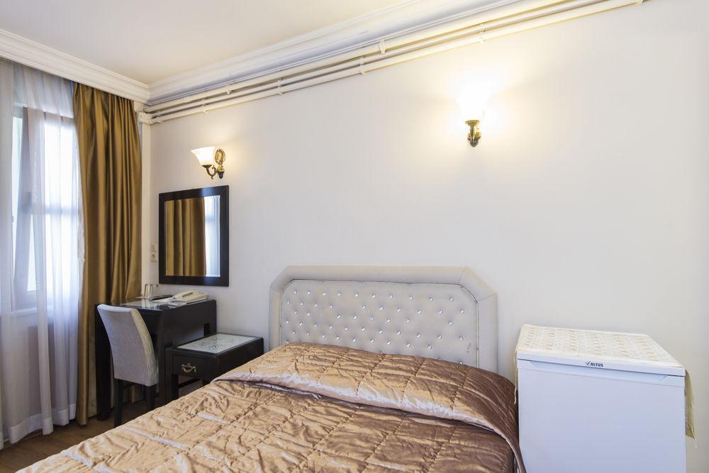 Deniz Houses İstanbul Dış mekan fotoğraf