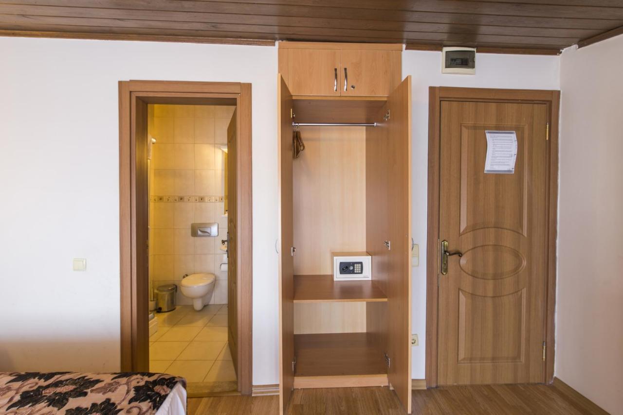 Deniz Houses İstanbul Dış mekan fotoğraf