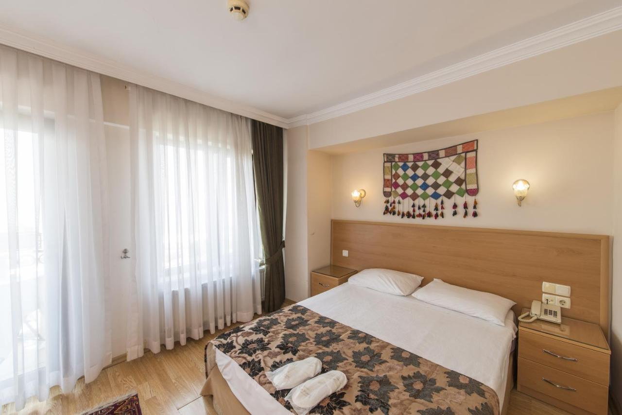 Deniz Houses İstanbul Dış mekan fotoğraf