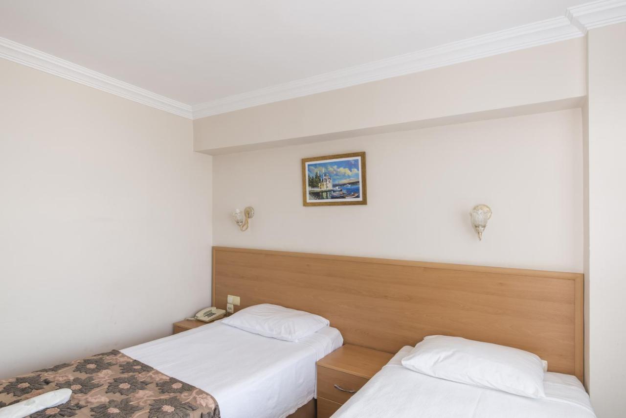Deniz Houses İstanbul Dış mekan fotoğraf